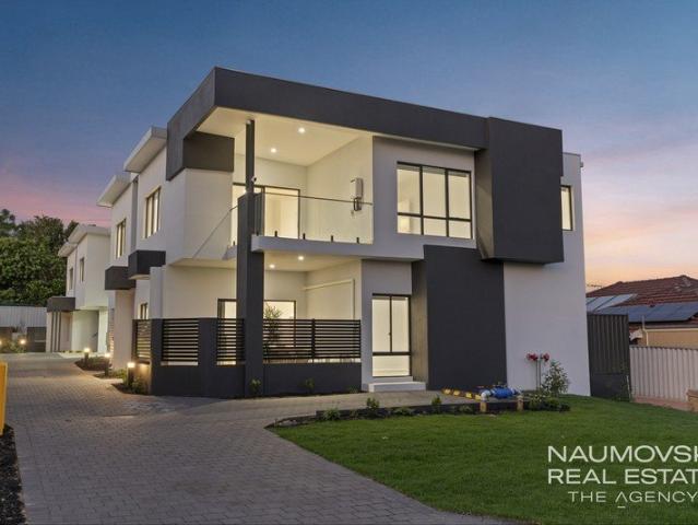 Apartment for sale in Stirling, Western Australia