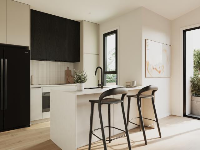 Townhouse for sale in Camerons Creek, Victoria