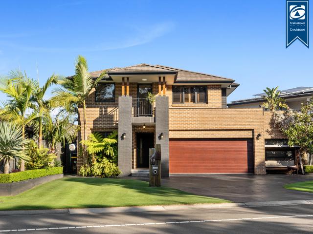 House for sale in Sydney, New South Wales