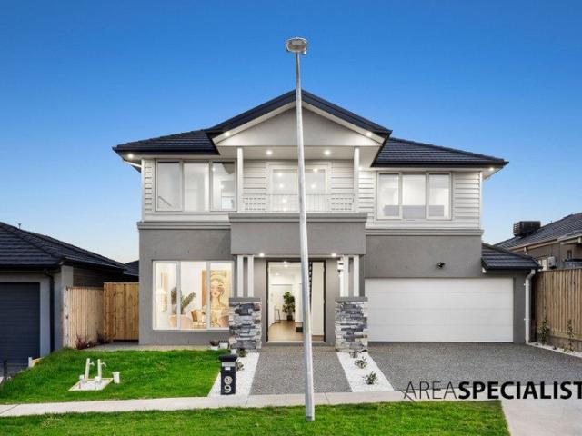 House for sale in Smiths Lane Estate, Melbourne