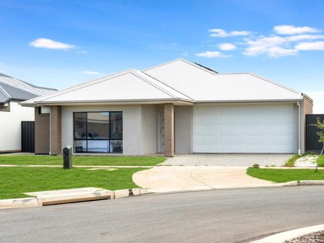 House for sale in Horseshoe Creek, South Australia