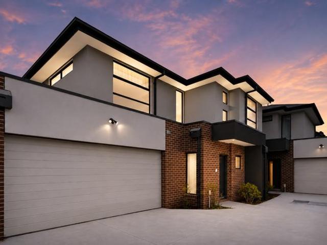 Townhouse for sale in Camerons Creek, Victoria