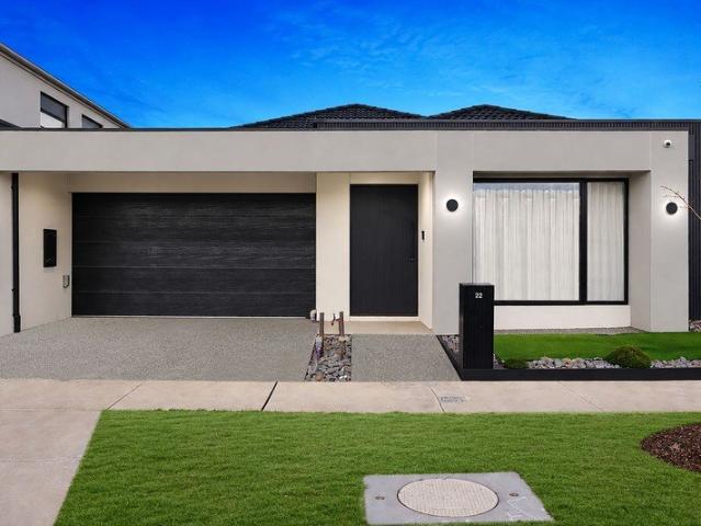 House for sale in Mickleham, Melbourne