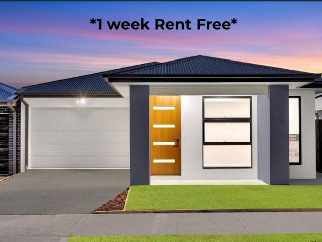 House for rent in Riverwalk, Melbourne