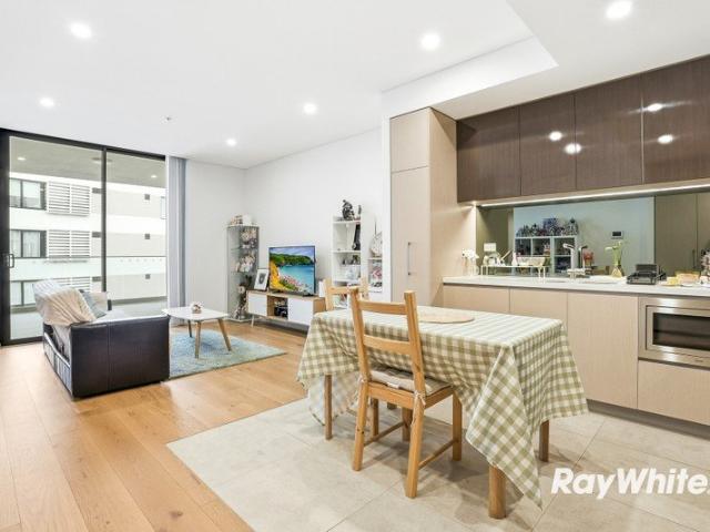 Apartment for sale in Sydney, New South Wales