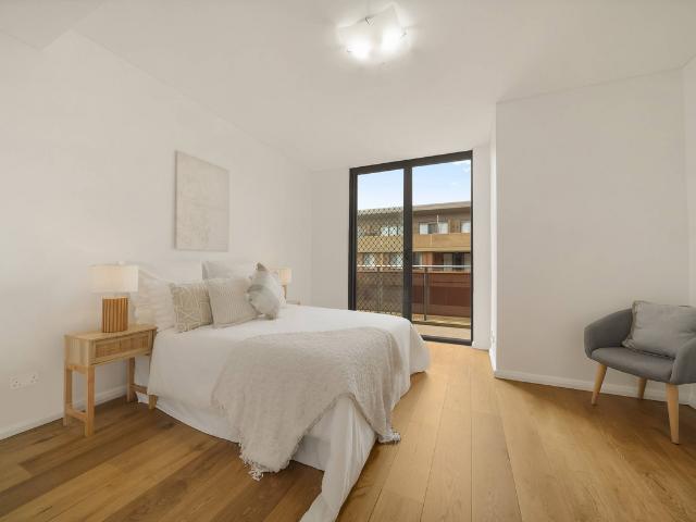 Flat for sale in North Strathfield, New South Wales