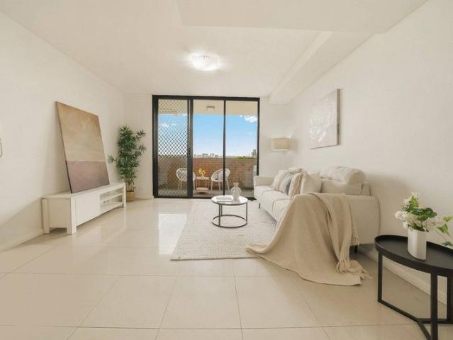 Apartment for sale in Sydney, New South Wales