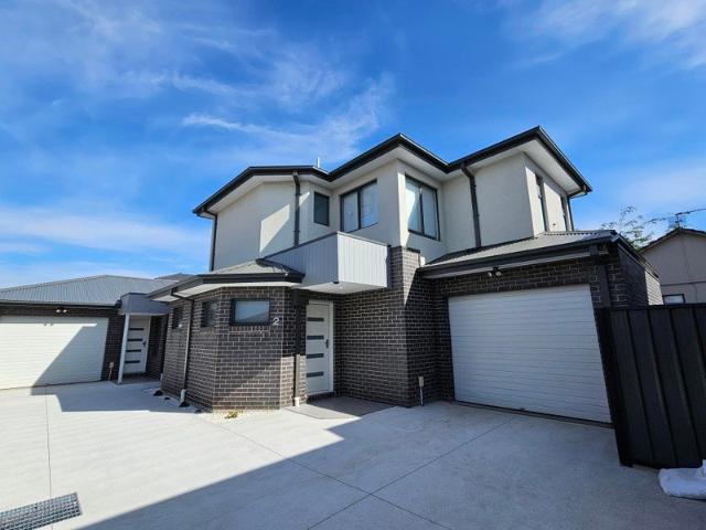 Apartment for rent in Camerons Creek, Victoria
