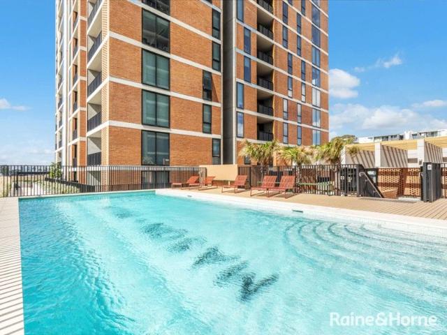 Apartment for sale in Sydney, New South Wales