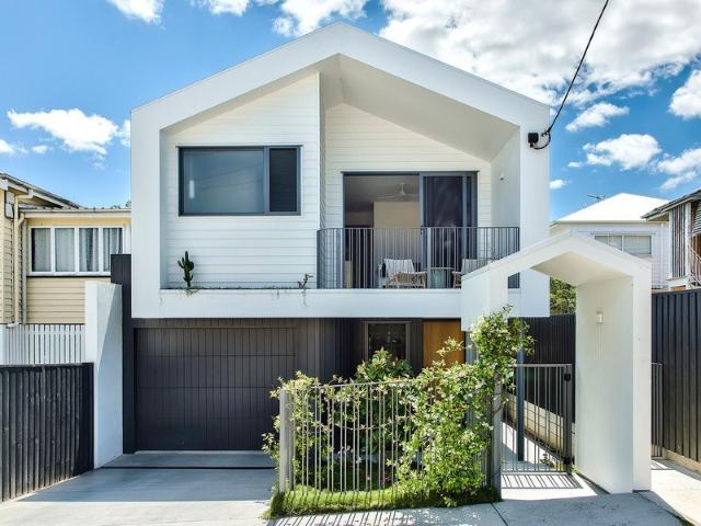 House for sale in Wooloowin, Greater Brisbane