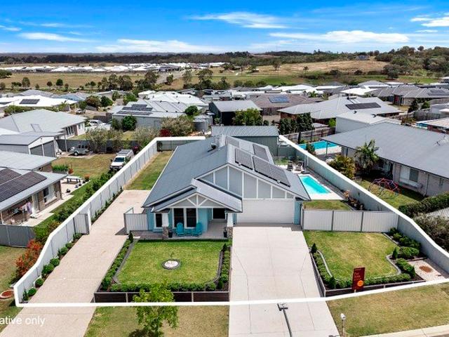 House for sale in Nikenbah, Hervey Bay