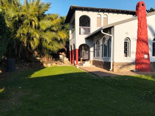 House for sale in Ekurhuleni, Gauteng
