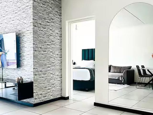 Apartment for rent in Gauteng