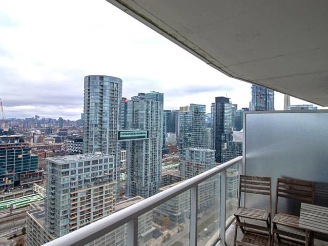 Apartment for rent in Woburn, Ontario