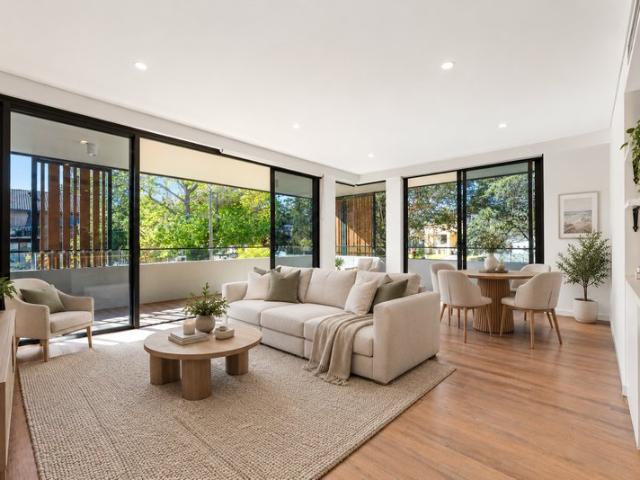 Apartment for sale in Sutherland Shire, Sydney