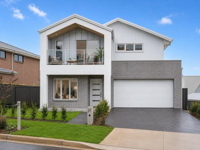 House for sale in Gilead, Sydney