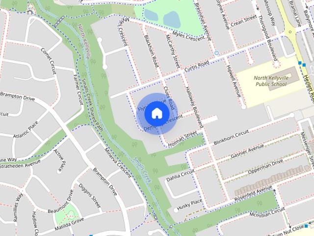 House for rent in Sydney, New South Wales