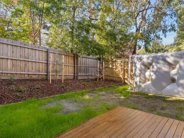 Apartment for rent in Melbourne