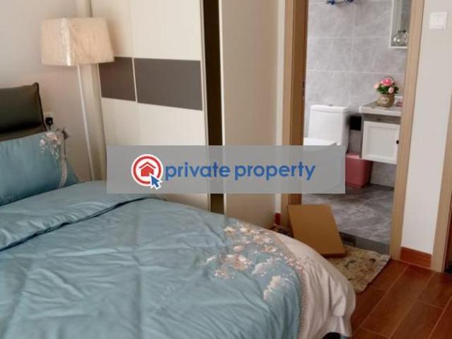 Apartment for sale in Athi River