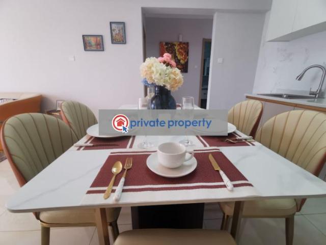 Apartment for sale in Mlolongo, Athi River