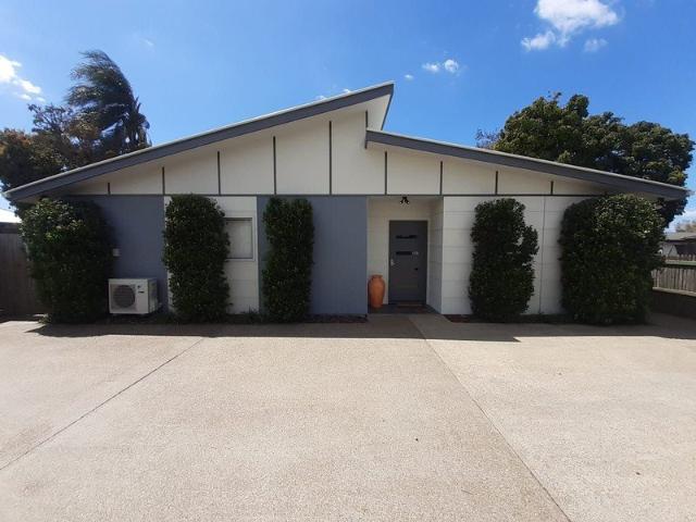 Granny Flat for rent in Wynnum, Greater Brisbane