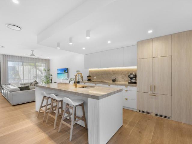 Townhouse for rent in Pelican Waters, Sunshine Coast Regional