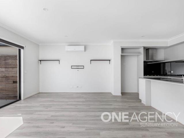 Townhouse for rent in Camerons Creek, Victoria