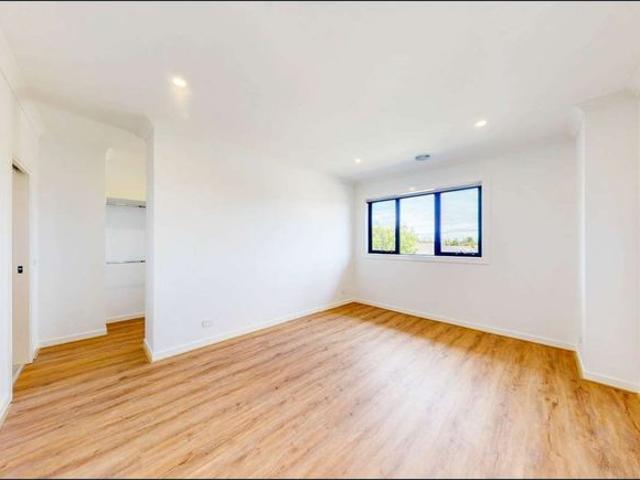Townhouse for rent in Camerons Creek, Victoria