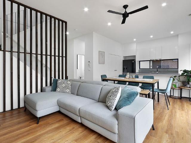 Townhouse for rent in Mooroolbark, Melbourne