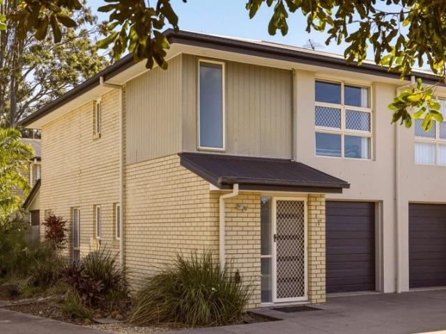 Townhouse for sale in Toombul, Queensland