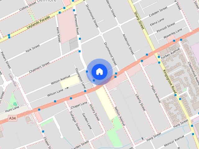 Apartment for rent in Belmore, Sydney