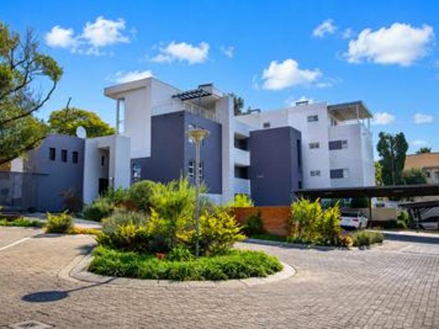 Apartment for sale in Alexandra, Gauteng