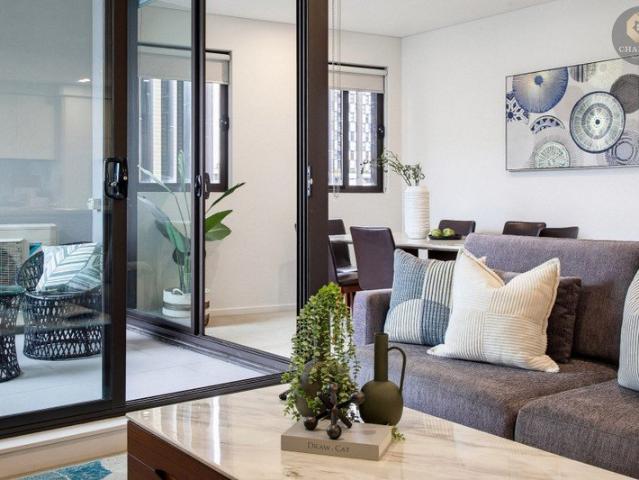 Apartment for sale in Strathfield, New South Wales