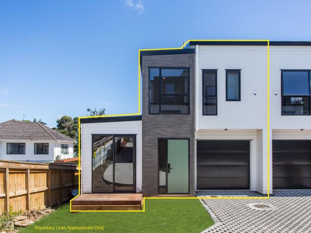 House for rent in Hillersden