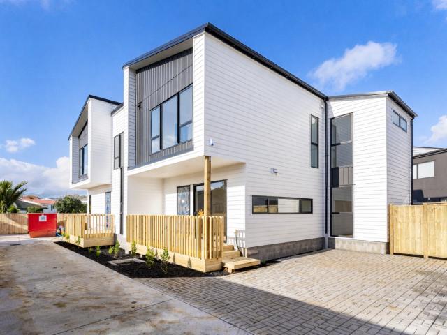 House for rent in Mount Wellington