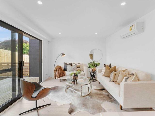 House for rent in Glen Innes, Maungakiekie-Tāmaki