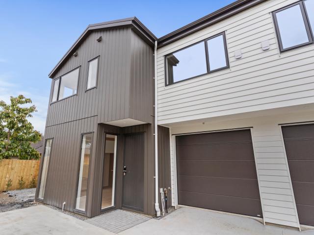 House for rent in Hillersden, Oroua County