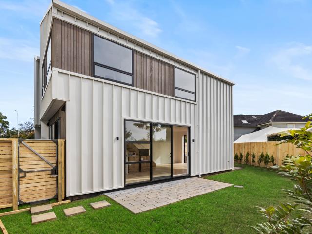 Apartment for rent in Hillersden, Oroua County