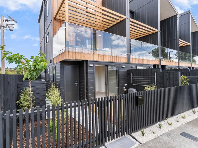 Apartment for rent in Balmoral, Oroua County