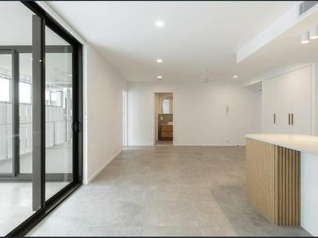 Apartment for rent in Toombul, Queensland