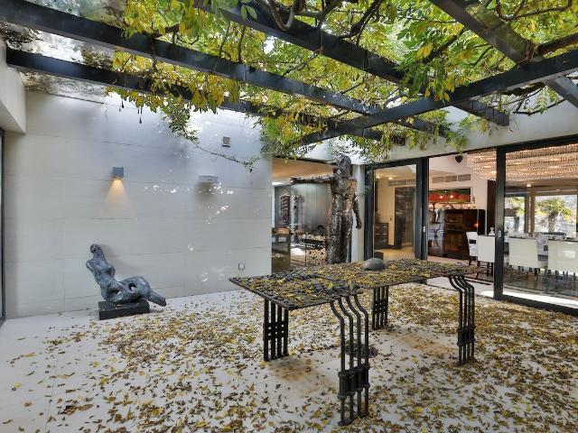 Einfamilienhaus kaufen in Collina d'Oro, Tessin