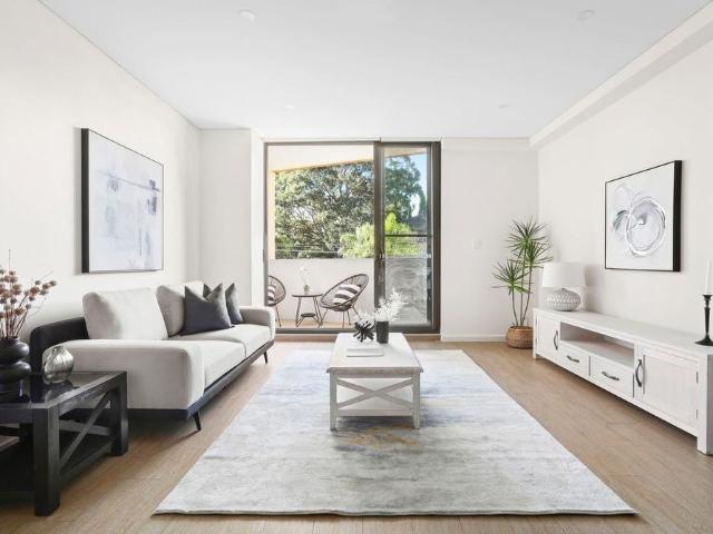 Apartment for rent in Sydney, New South Wales