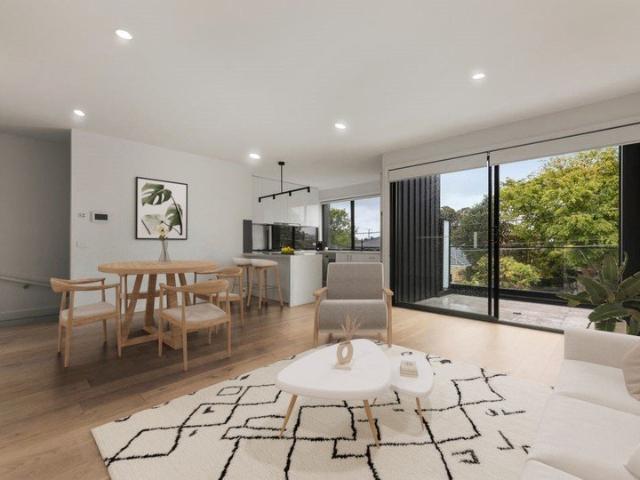 Townhouse for rent in Camerons Creek, Victoria