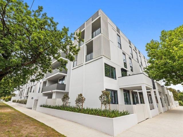 Apartment for rent in Oakleigh, Melbourne