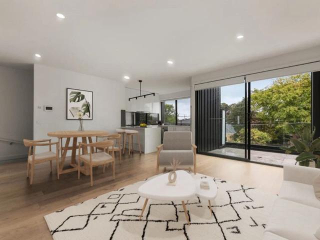 Townhouse for rent in Camerons Creek, Victoria