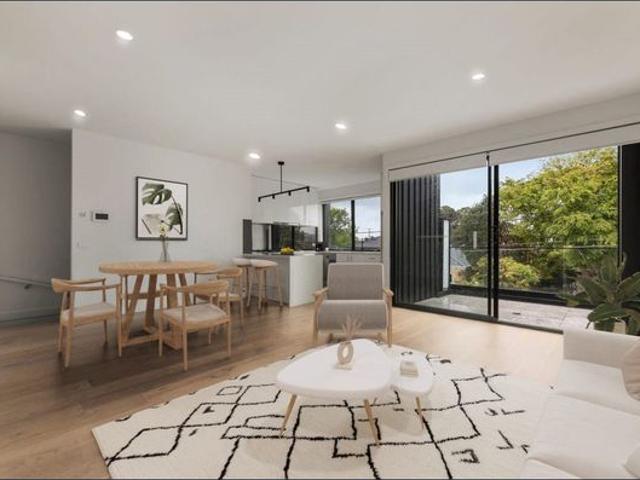 Townhouse for rent in Camerons Creek, Victoria