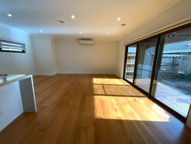 Townhouse for rent in Camerons Creek, Victoria