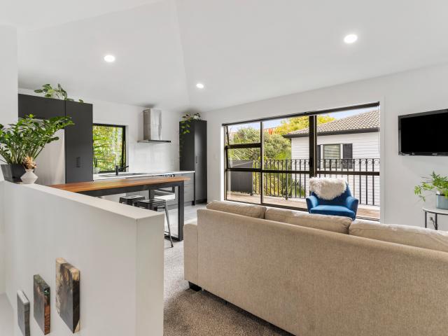 House for rent in Auckland, Oroua County