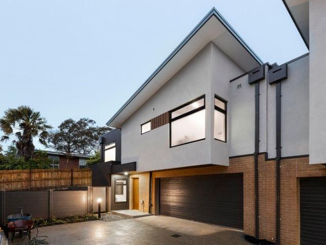 Townhouse for rent in Camerons Creek, Victoria