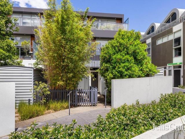 Townhouse for sale in Camerons Creek, Victoria